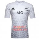 Maillot All Blacks Rugby 2016 Exterieur