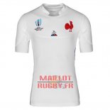 Maillot France Rugby RWC 2019 Exterieur