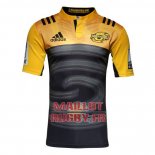 Maillot Hurricanes Rugby 2016-17 Domicile
