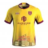 Maillot Queensland Maroons Rugby 2021 Entrainement