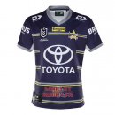 Maillot North Queensland Cowboys Rugby 2021 Domicile