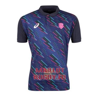 Maillot Stade Francais Rugby 2018 Troisieme