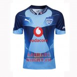 Maillot Bulls Rugby 2019-20 Domicile
