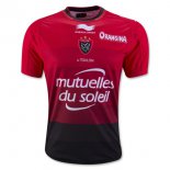 Maillot Toulon Rugby 2016 Domicile