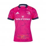 Maillot Leinster Rugby 2021-2022 Exterieur