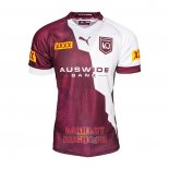 Maillot Queensland Maroons Rugby 2021 Indigene