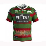 Maillot South Sydney Rabbitohs Rugby 2018-19 Conmemorative