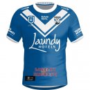 Maillot Canterbury Bankstown Bulldogs Rugby 2024 Domicile
