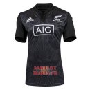 Maillot Nouvelle-Zelande Maori All Blacks 2016 Rugby