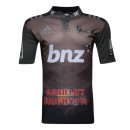 Maillot Crusaders Rugby 2016 Exterieur
