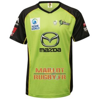Maillot Sydney Thunder Rugby 2016-17 Domicile Maillot Sydney Thunder Rugby 2016-17 Domicile