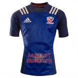 Maillot USA Rugby 2019 Exterieur