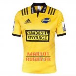 Maillot Hurricanes Rugby 2019-20 Domicile