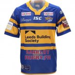 Maillot Leeds Rhinos Rugby 2016 Domicile