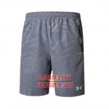 Rugby Under Armour 1907 Shorts Gris