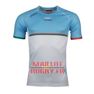 Maillot Aviron Bayonnais Rugby 2017-18 Domicile Maillot Aviron Bayonnais Rugby 2017-18 Domicile