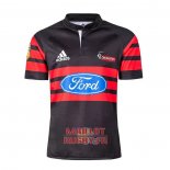 Maillot Crusaders Rugby 1996 Retro