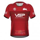Maillot South Sydney Rabbitohs Rugby 2024 Rouge