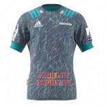 Maillot Crusaders Rugby 2020 Exterieur