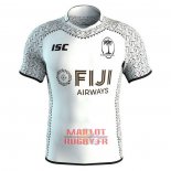 Maillot Fidji Rugby 2018-19 Domicile
