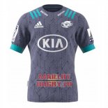 Maillot Rugby Hurricanes 2020 Exterieur