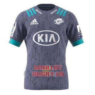 Maillot Rugby Hurricanes 2020 Exterieur