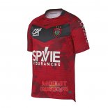 Maillot Stade Toulousain Rugby 2021-2022 Domicile