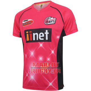 Maillot Sydney Sixers Rugby 2016 Domicile Maillot Sydney Sixers Rugby 2016 Domicile