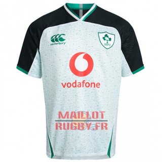 Maillot Irlande Rugby 2019-2020 Exterieur