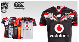 Maillot_Warriors_Rugby