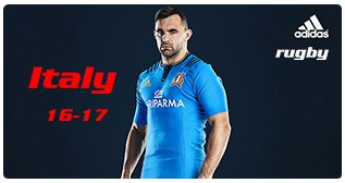 Rugby Italy