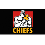 Nouveau maillot Chiefs replica