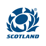 Nouveau Maillot Scotland Rugby 2016-17 Domicile replica
