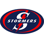 Nouveau Maillot Stormers Rugby 2016-17 Domicile replica