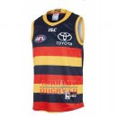 Maillot Adelaide Crows AFL 2019 Noir