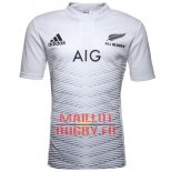 Maillot All Blacks Rugby 2016 Exterieur