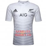 Maillot All Blacks Rugby 2016 Exterieur