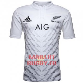 Maillot All Blacks Rugby 2016 Exterieur Maillot All Blacks Rugby 2016 Exterieur
