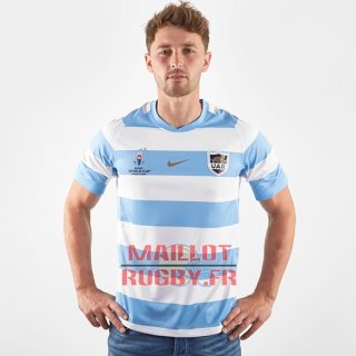 Maillot Argentine Rugby RWC2019