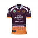 Maillot Brisbane Broncos Rugby 2018 Domicile