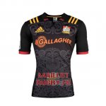Maillot Chiefs Rugby 2018 Domicile