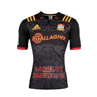 Maillot Chiefs Rugby 2018 Domicile Maillot Chiefs Rugby 2018 Domicile