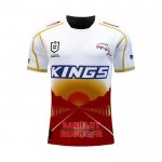 Maillot Dolphins Rugby 2024 ANZAC