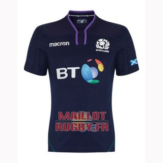 Maillot Ecosse Rugby 2019 Domicile Maillot Ecosse Rugby 2019 Domicile