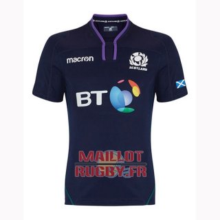 Maillot Ecosse Rugby 2019 Domicile