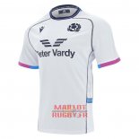 Maillot Ecosse Rugby 2021-2022 Exterieur