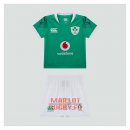 Maillot Enfant Kits Irlande Rugby 2022