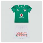 Maillot Enfant Kits Irlande Rugby 2022
