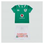 Maillot Enfant Kits Irlande Rugby 2022