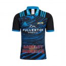 Maillot Hurricanes Rugby 2018-19 Entrainement